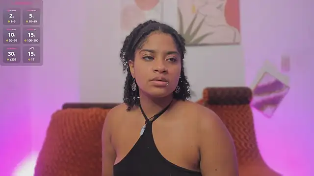 camilafoox7 online show from 11-10-25, 06:40