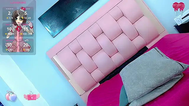 Snapshot of AdharaDaboin chatting on 12-14-25, 07:51 AdharaDaboin online show from 12-14-25, 07:51