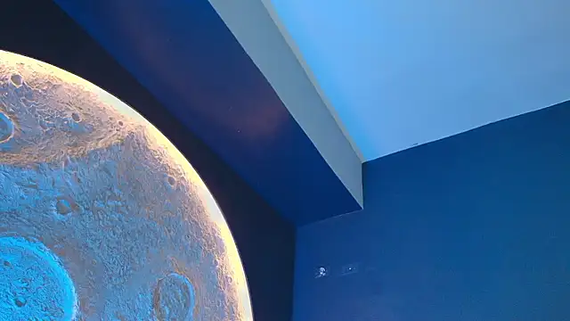 CarolinaGomez  online show from 02-07-26, 01:48