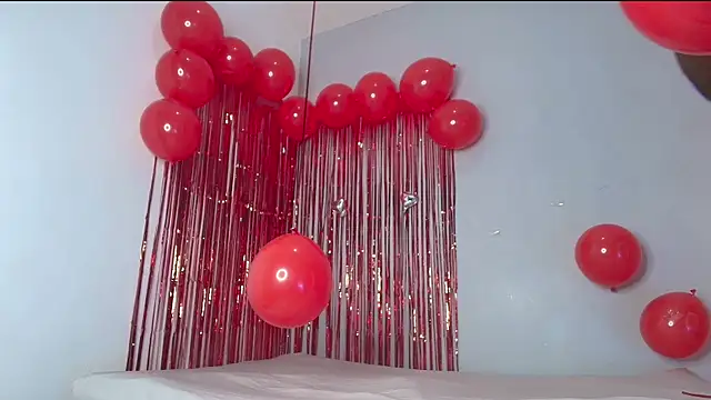 CarolinaGomez  online show from 02-12-26, 07:42