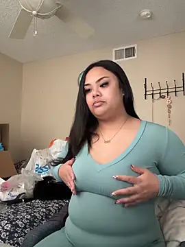 kiaradanielaxx online show from 02-13-26, 12:17