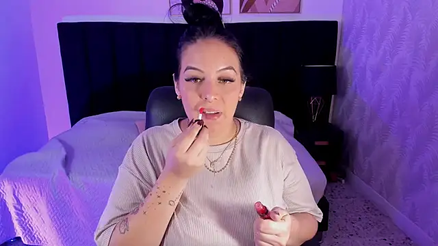 camiladuke7 online show from 11-15-25, 07:43