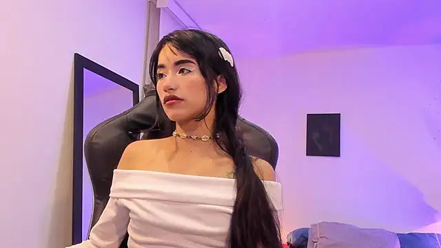 Rouse Monroe online show from 11-07-25, 04:01