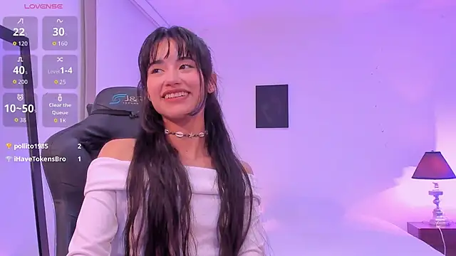 Rouse Monroe online show from 12-05-25, 03:59