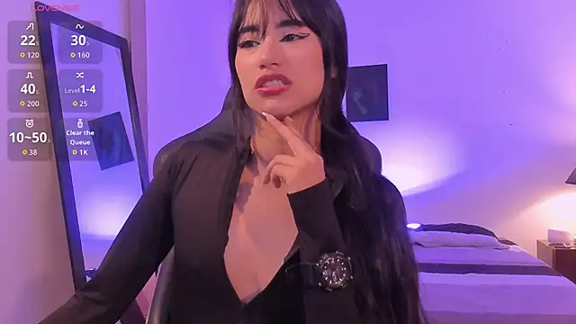 Snapshot of Rouse_Monroe chatting on 01-09-26, 03:42 Rouse Monroe online show from 01-09-26, 03:42