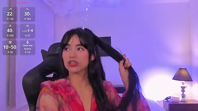 Snapshot of Rouse_Monroe chatting on 01-13-26, 03:23 Rouse Monroe online show from 01-13-26, 03:23