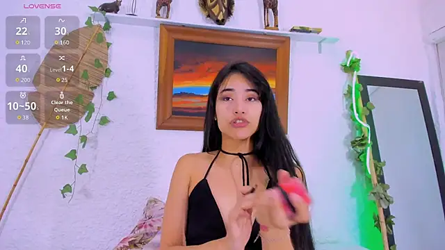 Snapshot of Rouse_Monroe chatting on 02-07-26, 11:58 Rouse Monroe online show from 02-07-26, 11:58