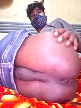 kkshan0923 online show from 11-27-25, 01:51