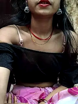 PRACHI-743 online show from 11-13-25, 01:37