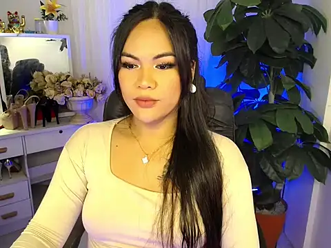 AngelitaDeputouch online show from 01-07-26, 08:50