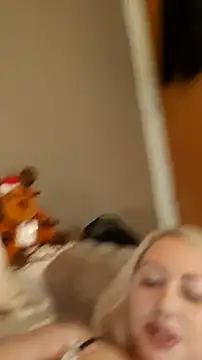 MarinaMargo online show from 11-20-25, 06:18