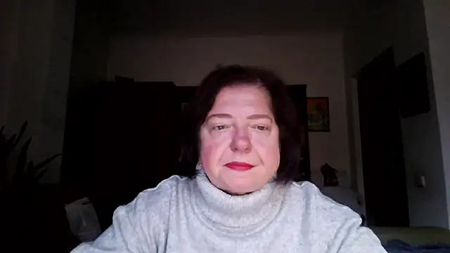 Violet Pulse online show from 11-05-25, 12:38