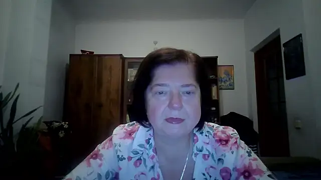 Violet Pulse online show from 12-03-25, 02:04