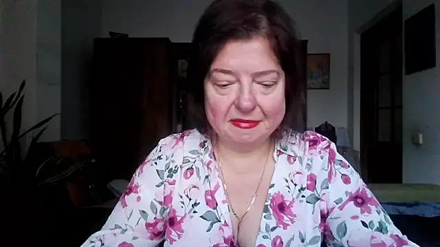 Violet Pulse online show from 01-12-26, 12:32