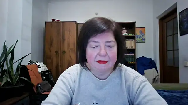 Violet Pulse online show from 02-04-26, 02:34