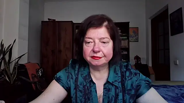 Violet Pulse online show from 03-01-26, 10:39