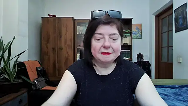 Violet Pulse online show from 03-19-26, 09:46