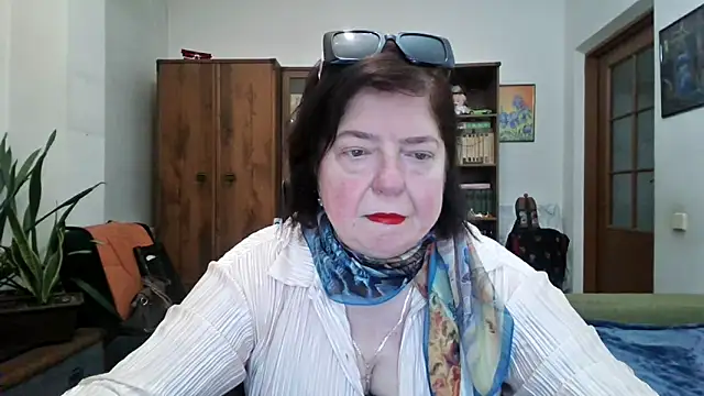 Violet Pulse online show from 03-20-26, 03:06