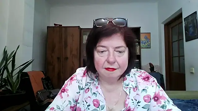 Violet Pulse online show from 03-30-26, 01:56