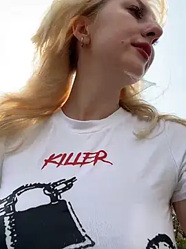 RonnieKiss online show from 02-15-26, 07:38