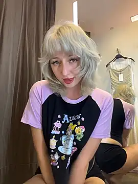 RonnieKiss online show from 03-24-26, 01:38