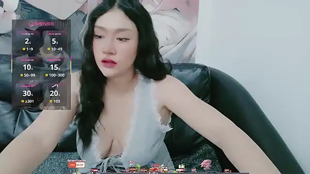 Lalacream12 online show from 11-29-25, 06:38