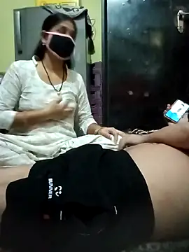 Cute-Charvii online show from 11-03-25, 06:25