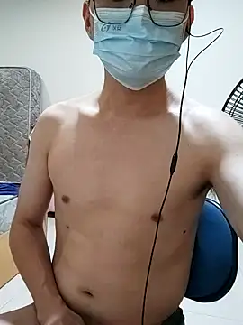 VIncent mimi online show from 11-19-25, 05:02