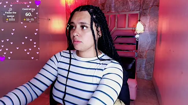 lorem adams online show from 10-09-25, 12:03