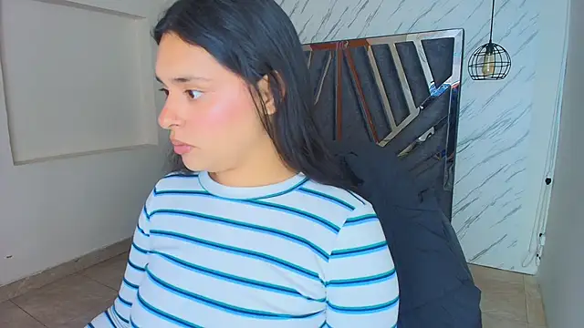 lorem adams online show from 12-03-25, 12:03