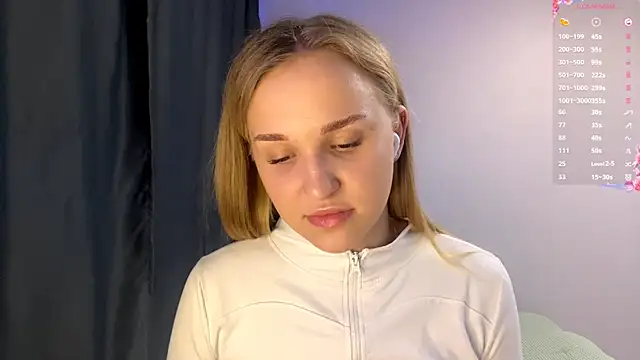 Snapshot of TanekaBoitel chatting on 10-16-25, 10:16 TanekaBoitel online show from 10-16-25, 10:16