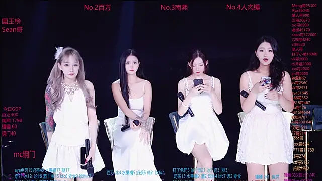 AAA-MissMoli online show from 10-08-25, 03:53