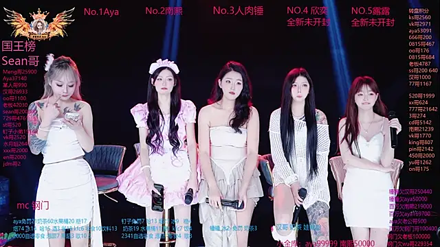 AAA-MissMoli online show from 10-22-25, 02:50