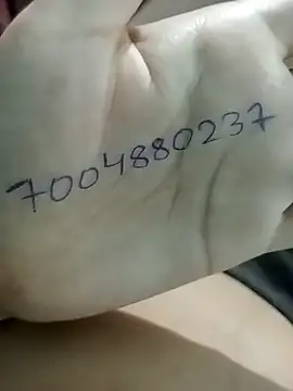 JassiKumari02 online show from 09-19-25, 06:52