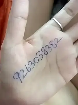 JassiKumari02 online show from 10-20-25, 07:25