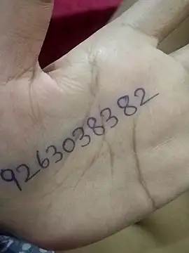 JassiKumari02 online show from 11-01-25, 06:26