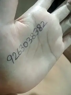 JassiKumari02 online show from 11-04-25, 06:29