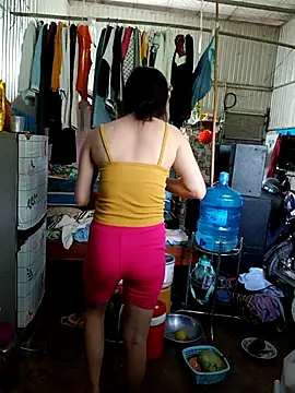 Minssara20 online show from 09-30-25, 02:05