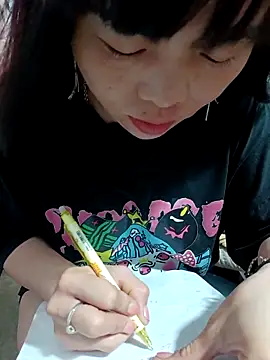 Minssara20 online show from 11-10-25, 11:53