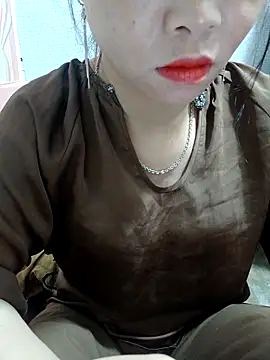 Minssara20 online show from 11-12-25, 02:01