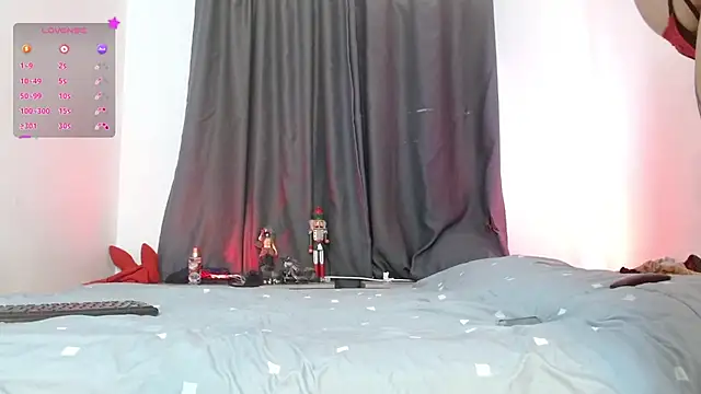 rossetta1 online show from 01-07-26, 07:49