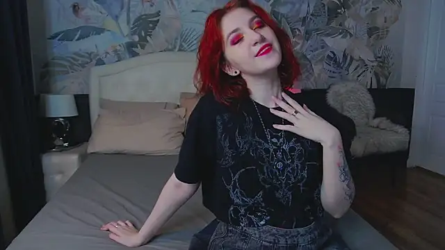 LexiSexxy online show from 09-24-25, 06:33