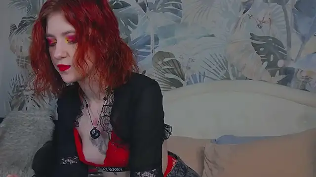 LexiSexxy online show from 10-09-25, 06:28