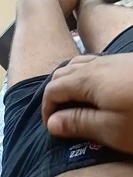 ROXX121 online show from 10-03-25, 02:25