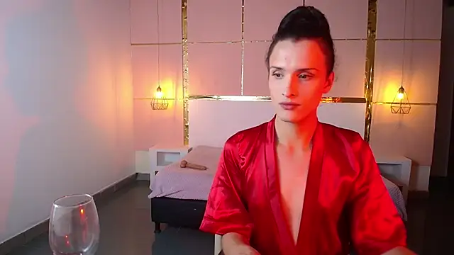 Snapshot of IsabelFernandez chatting on 10-09-25, 05:16 IsabelFernandez online show from 10-09-25, 05:16