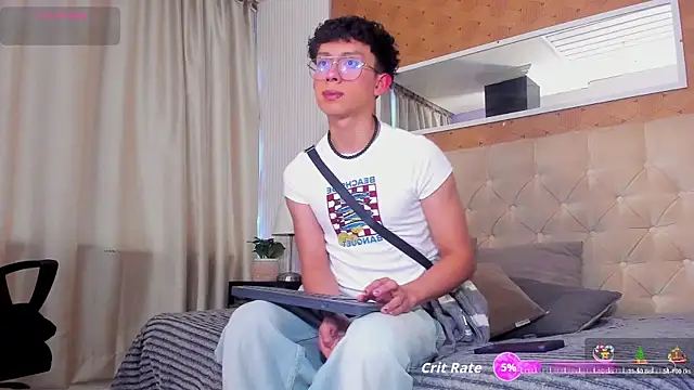 liam twiink online show from 01-12-26, 07:08