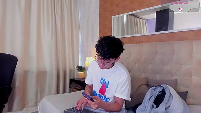 liam twiink online show from 01-13-26, 07:30