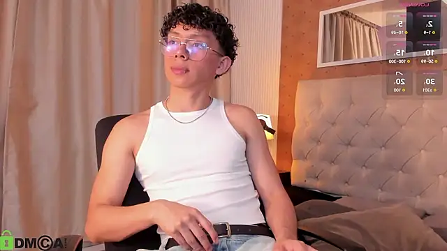 liam twiink online show from 03-06-26, 02:52