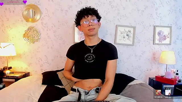 liam twiink online show from 03-28-26, 08:08