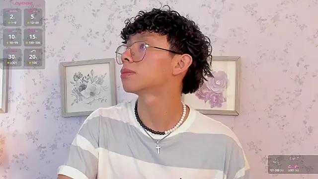 liam twiink online show from 04-03-26, 08:18